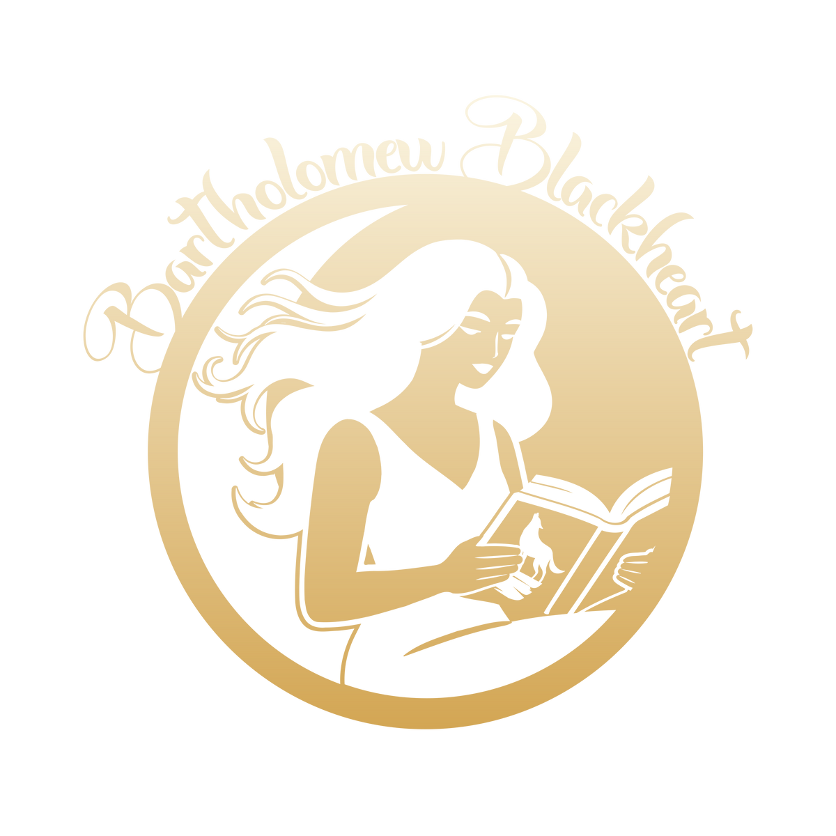 Bartholomew Blackheart